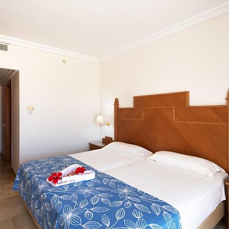 Concorde Marco Polo Hotel Al-Hammamat Bagian luar foto