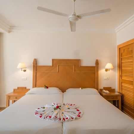 Concorde Marco Polo Hotel Al-Hammamat Bagian luar foto