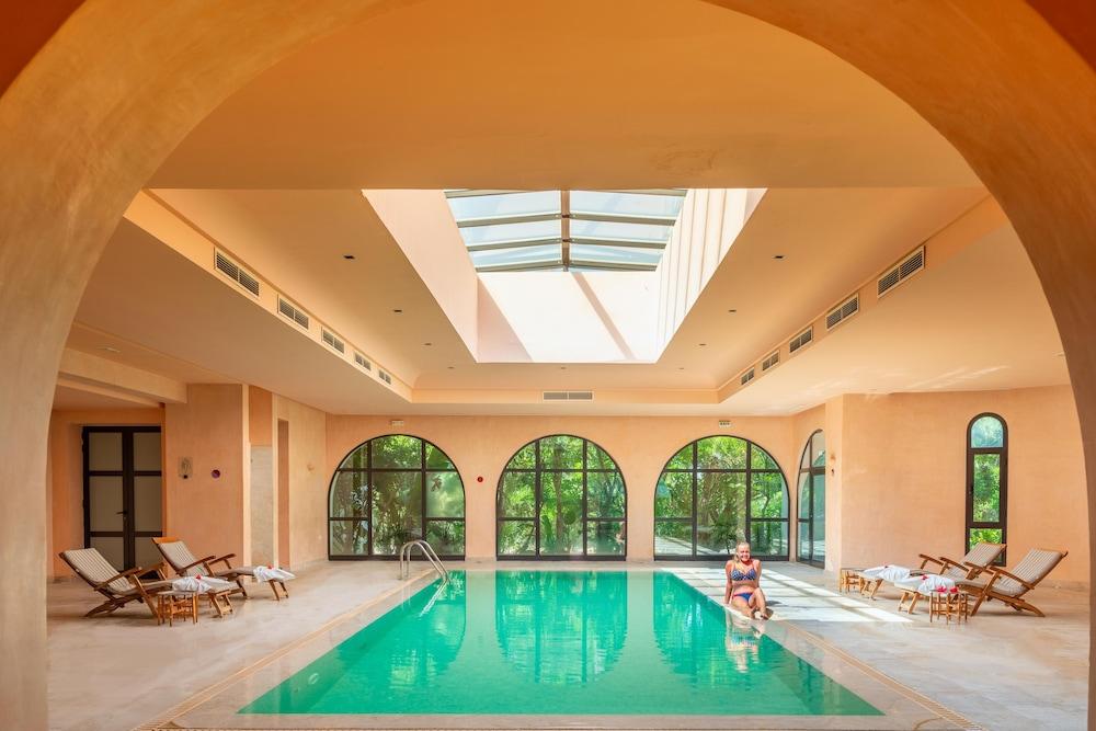 Concorde Marco Polo Hotel Al-Hammamat Bagian luar foto