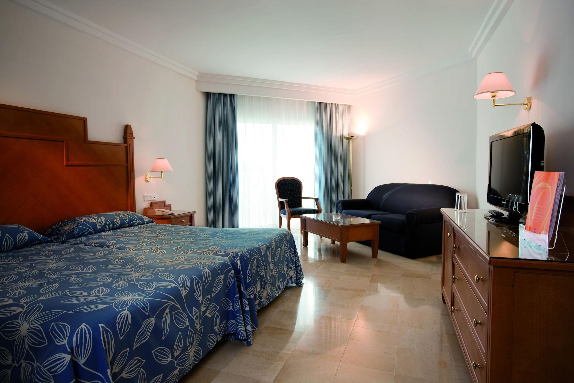 Concorde Marco Polo Hotel Al-Hammamat Bagian luar foto