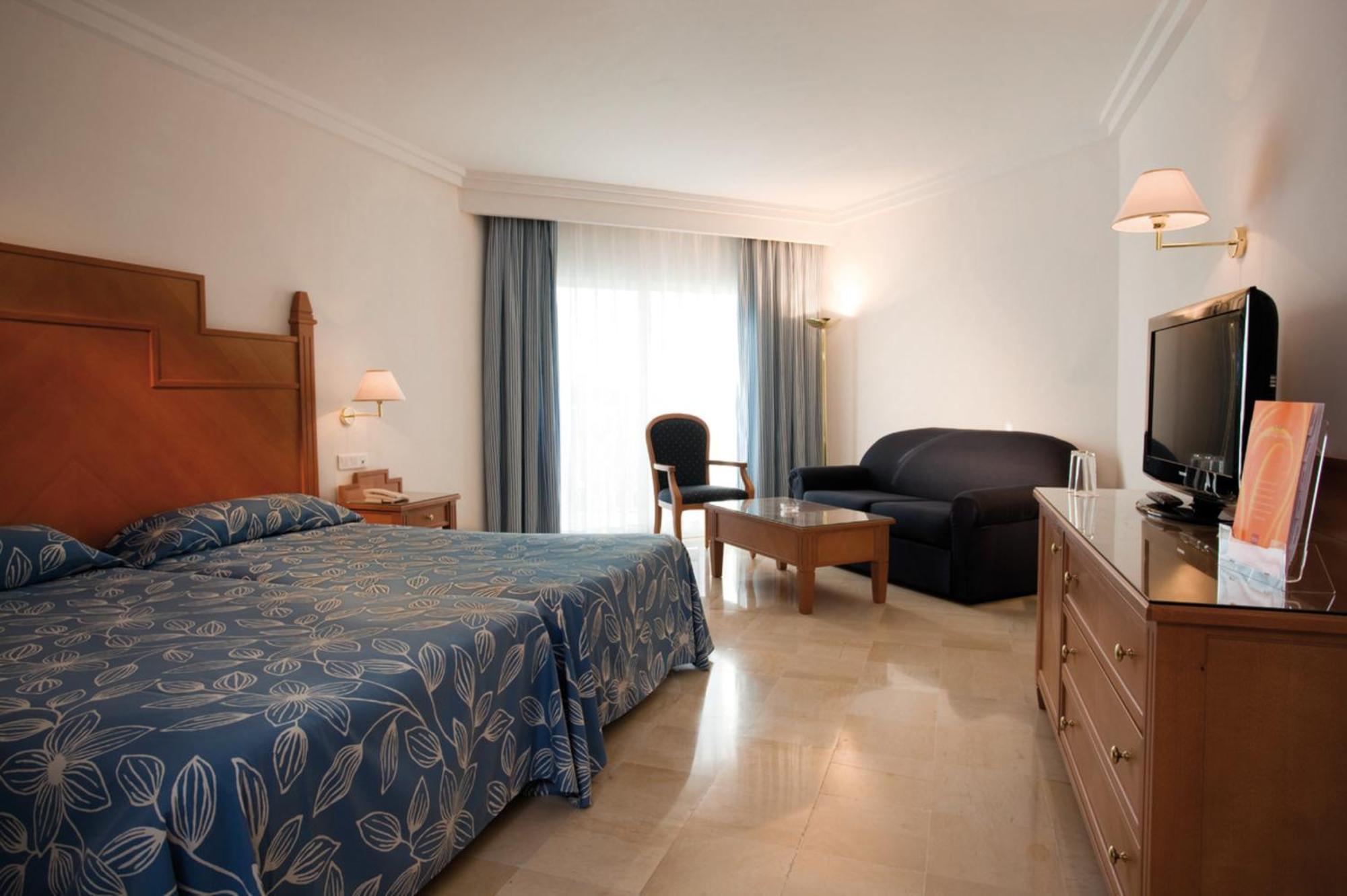 Concorde Marco Polo Hotel Al-Hammamat Bagian luar foto