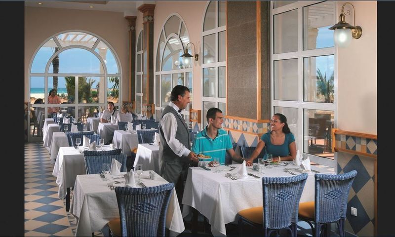 Concorde Marco Polo Hotel Al-Hammamat Bagian luar foto
