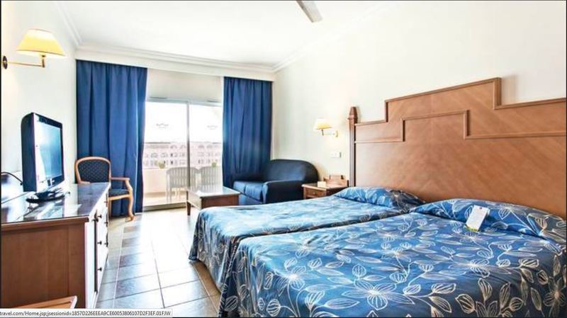 Concorde Marco Polo Hotel Al-Hammamat Bagian luar foto