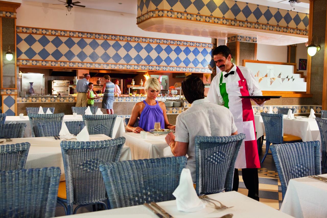 Concorde Marco Polo Hotel Al-Hammamat Bagian luar foto